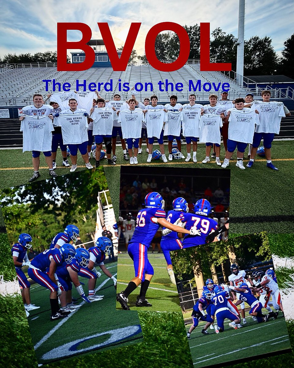 bayhsfootball's tweet photo. https://t.co/QgqxRXKM2B