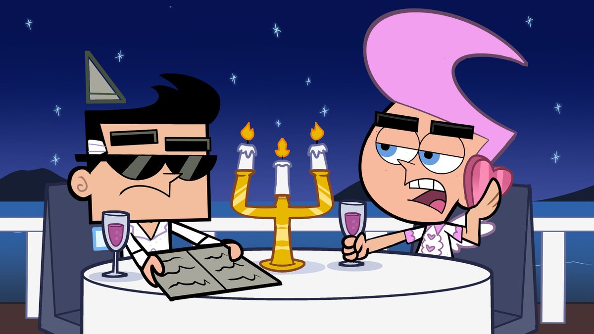 RosaToons's tweet photo. ¿Qué opinan de este Ship? 👀 https://t.co/Hf3rsSFrDu