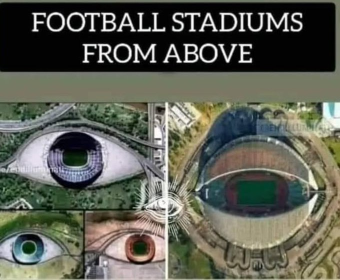 TheWyteRabbit1's tweet photo. "Give them bread and circuses and they will never revolt" https://t.co/RHbnl10Flu