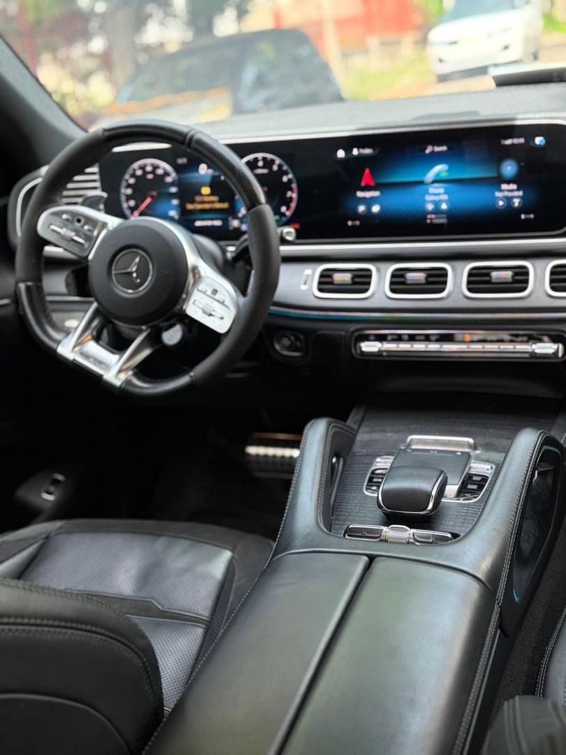 Tigoro123's tweet photo. GHC1,_05,000*
COOLEST DEAL🧑🏾‍🍳🧏🏾‍♂️
*2021 GLE 53 AMG MERCEDES BENZ, FULLY LOADED &amp; ACCIDENTFREE*  
*☎️0507686753 CALL/WHATSAPP
#benz #cars #ghana #buyers https://t.co/5ELJ1vMaLc