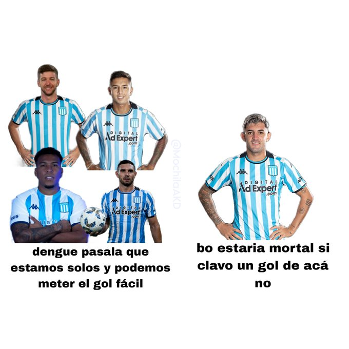 MochilaAKD's tweet photo. Gracias por tanto, Martirena, nunca voy a olvidarme tus golazos impredecibles https://t.co/pVLRhzmxof