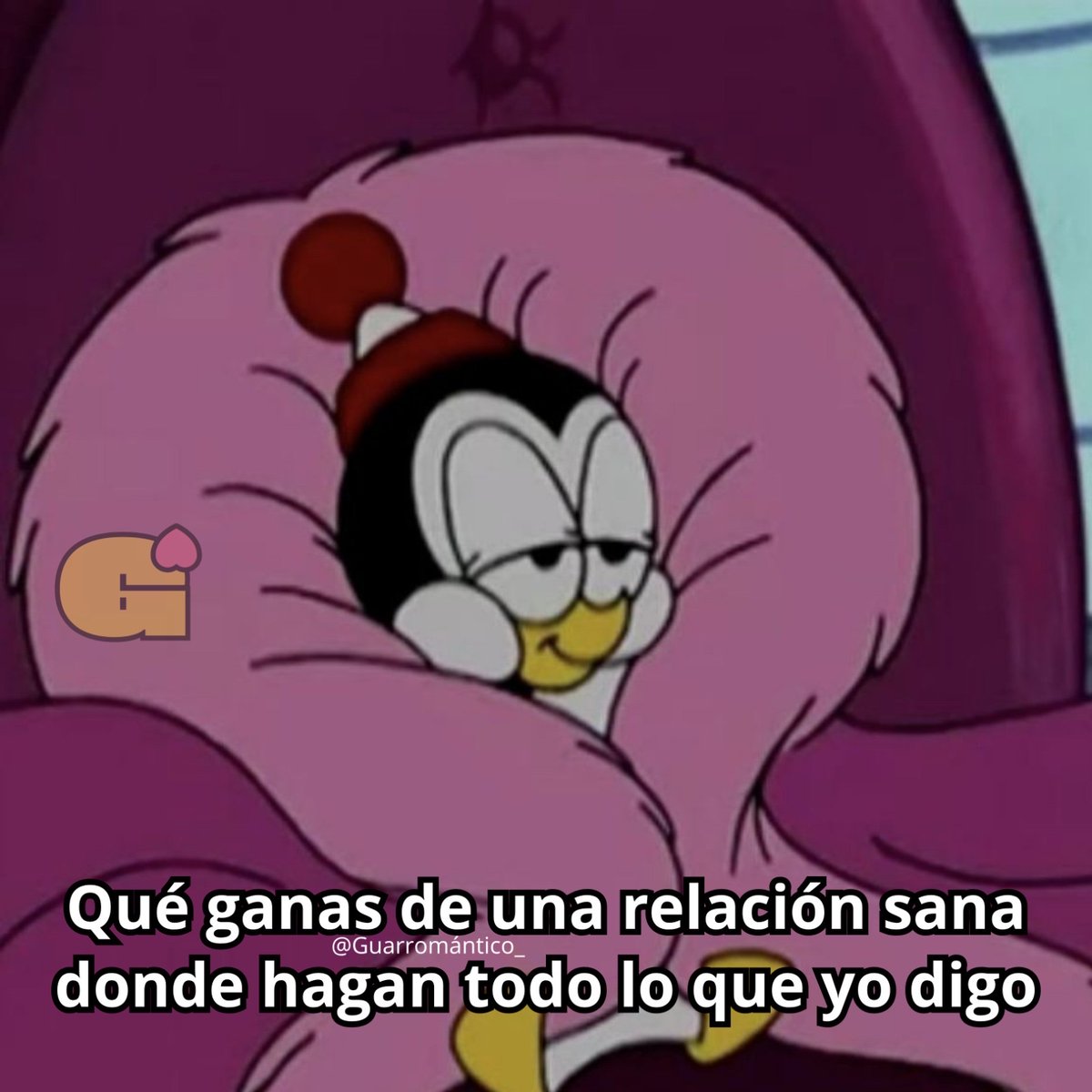 Guarromantico_'s tweet photo. Qué ganas. https://t.co/PiG9ds5eq4