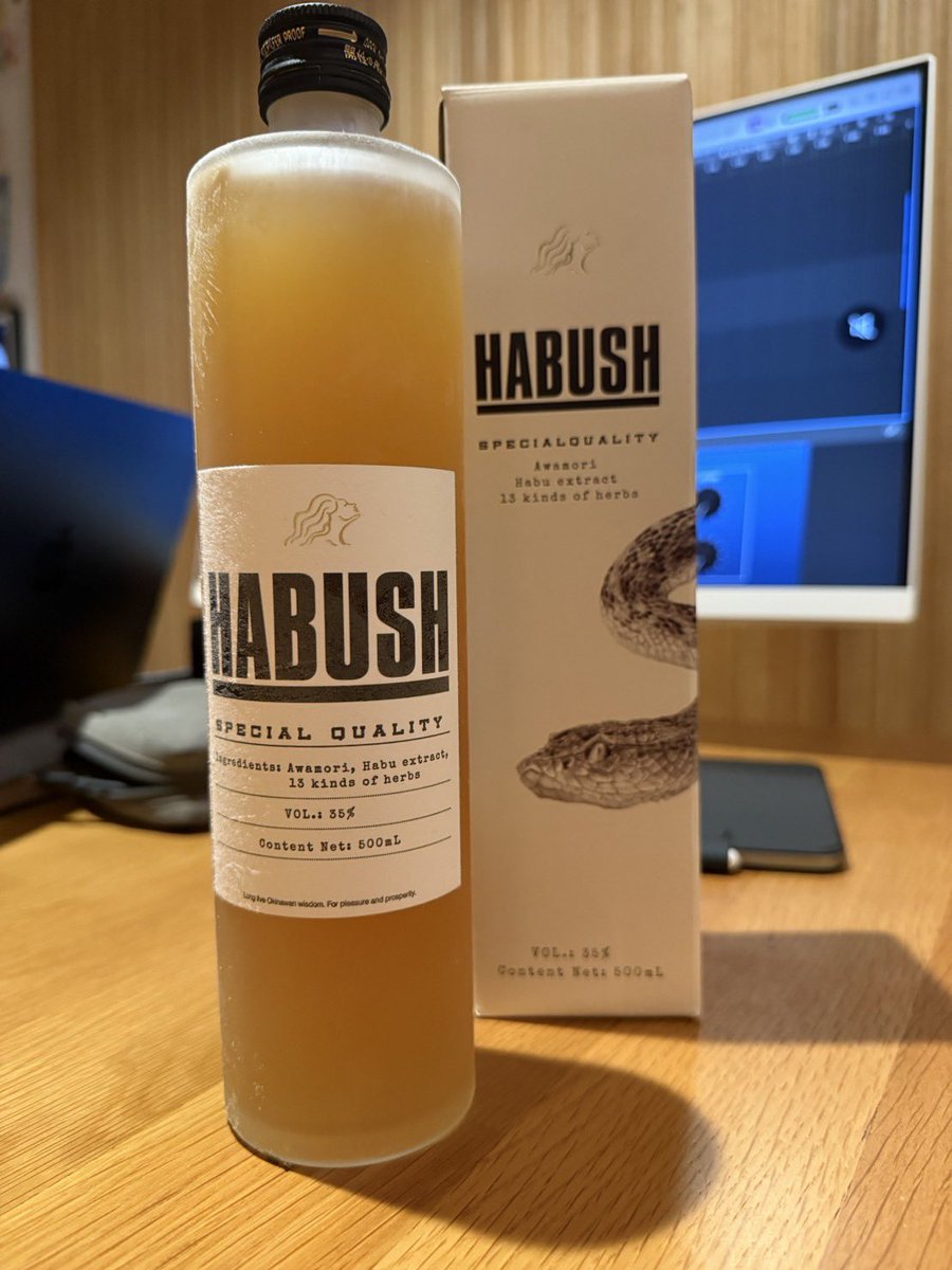 FutariSakeRadio's tweet photo. 第49杯目はついにラストのハブ酒HABUSH！美容師ガチャに一喜��憂するQBハウス談からスタート。
後半は一転、東日本大震災の講演やボランティアの記憶から、防災や日常の仕事における「想定力」を真面目に語り合います。
#ふたり酒ラジオ #Podcast #QBハウス https://t.co/nIXfWle4Zo