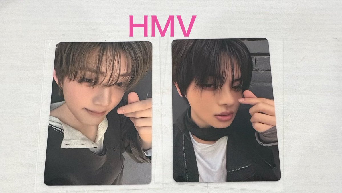 Ruuko_311's tweet photo. @ww2350902 検索からリプライ失礼いたします。
HMVの特典トレカ：リオを所持しているのですがシンロンとの交換は可能でしょうか？
当方も郵送にて交換希望です。
ご検討よろしくお願いいたします。 https://t.co/PXhraU7P07
