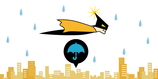 DIAq_info's tweet photo. 今日の天気（東京）は【雨ときどき止む】です。
雨が降りやすく、時間帯によっては
雷を伴う可能性があります⚡
空模様の変化に注意してお過ごしください。
それでは今日も頑張っていきましょう♪

#DIAq #ダイヤク #アンカー #配達員 #お天気 https://t.co/zGH45STJoD