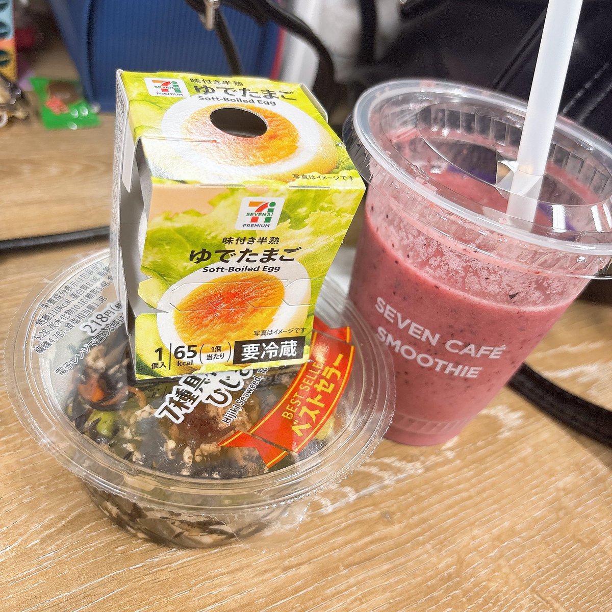 _tetesub_'s tweet photo. 最近の朝ごはん https://t.co/SF22mlXLtx