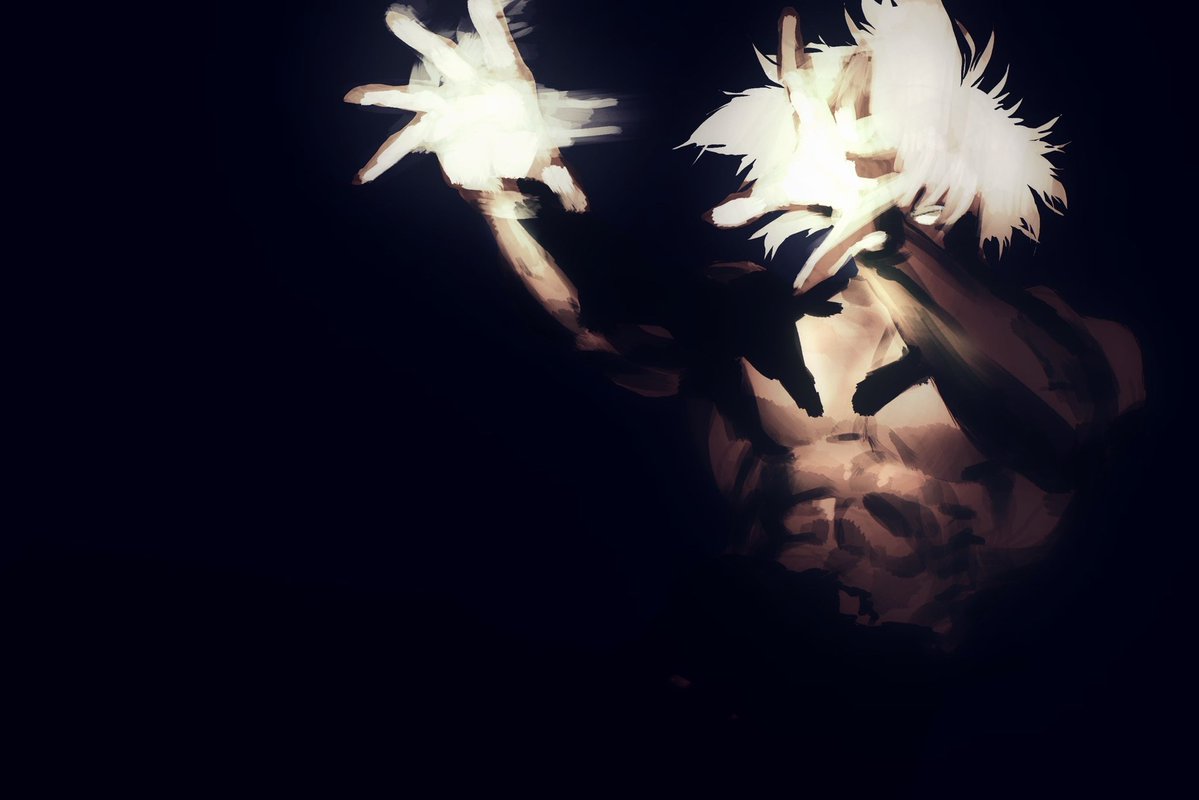 Oliver_jin_wang's tweet photo. Goku

Quickie for the road, nothing but aura. Izujirou after this maybe 

#dbz https://t.co/eGfIBpI3e8