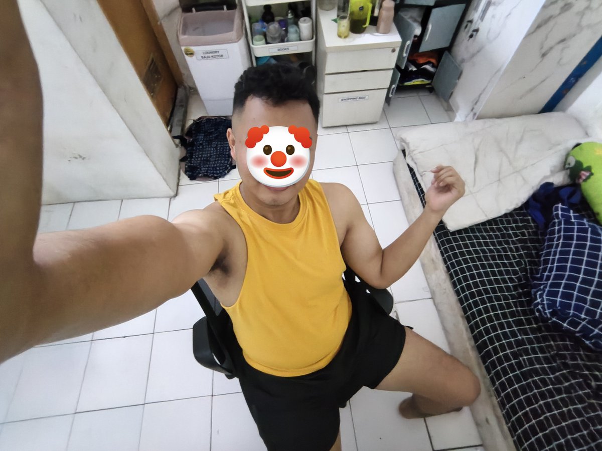boycute02_'s tweet photo. Haallowwww💅💅 https://t.co/OHfS0bUh33