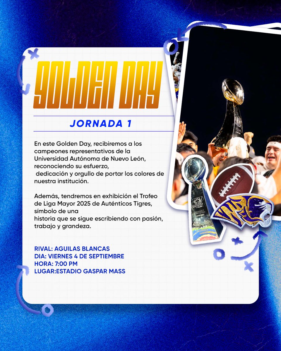 UANL_Autenticos tweet picture
