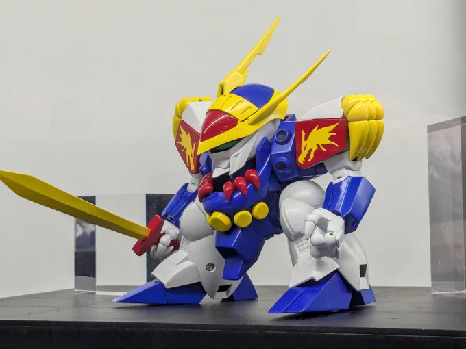 Image from HOBBY SHOP でじたみん (@digitamin)