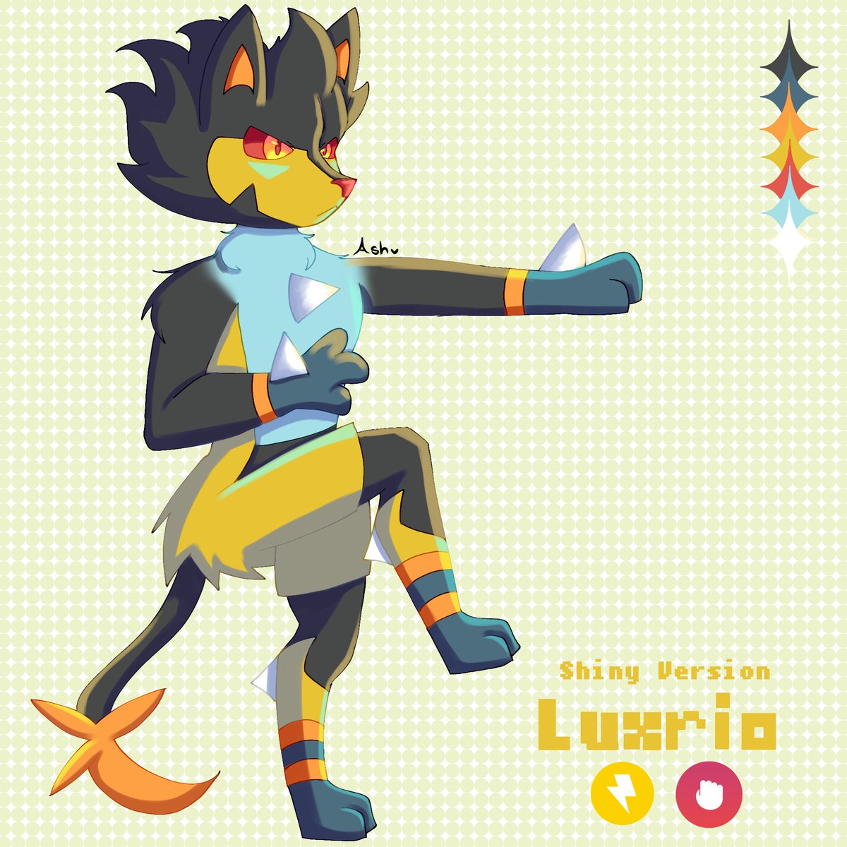 AshTerWolf's tweet photo. @Takumi3i My art<3 https://t.co/IlopKh8wlp