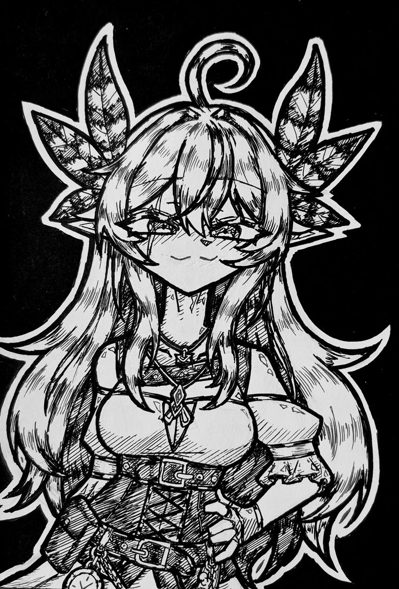 ishinadaako's tweet photo. #kumiilust https://t.co/28ouwwRgqW