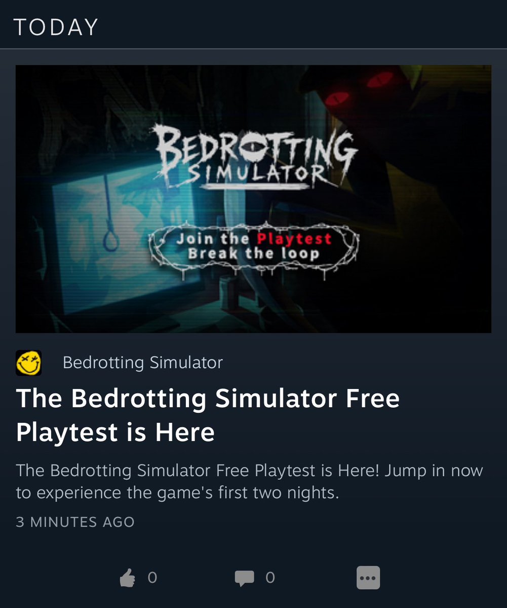 psxhorror's tweet photo. WHAT THE FUCK https://t.co/Q91vOPiWzO