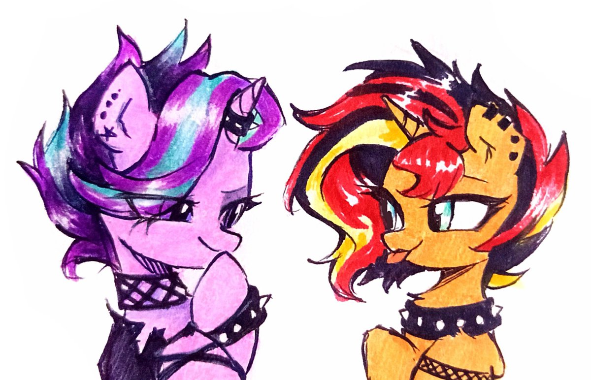 LiaAqila01's tweet photo. Comm_851 #mlp https://t.co/iKWeZ8IVaQ
