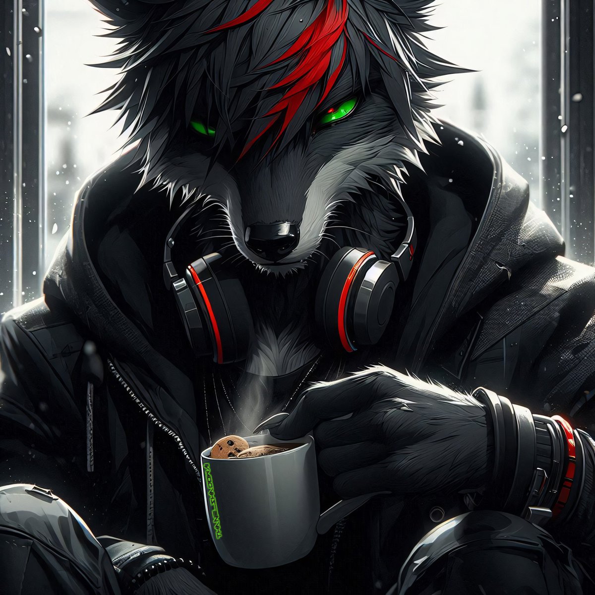 cvntfaggot's tweet photo. Hey I am professional gfx artist and web designer. If anyone wants any kind of twitch stuff for their streaming let me know. I can make wonderful things at reasonable prices. I can share you like a reference picture. #avatar #logo #overlay #emotes #banner #animation #etc https://t.co/PdbpxBuiXj