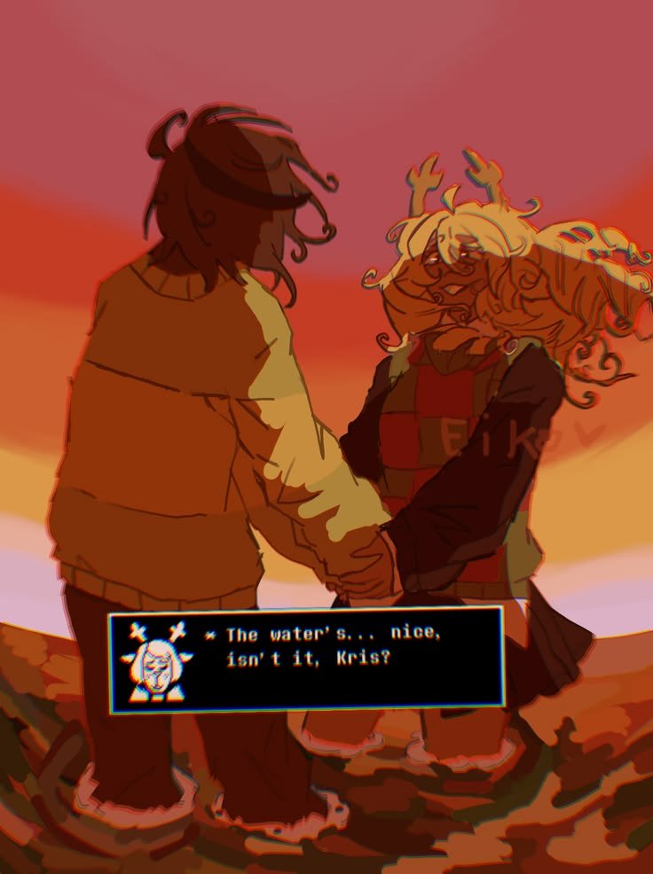 SOYFIDIPI's tweet photo. Siempre fuí más de los ships no canon https://t.co/f726SCibPr