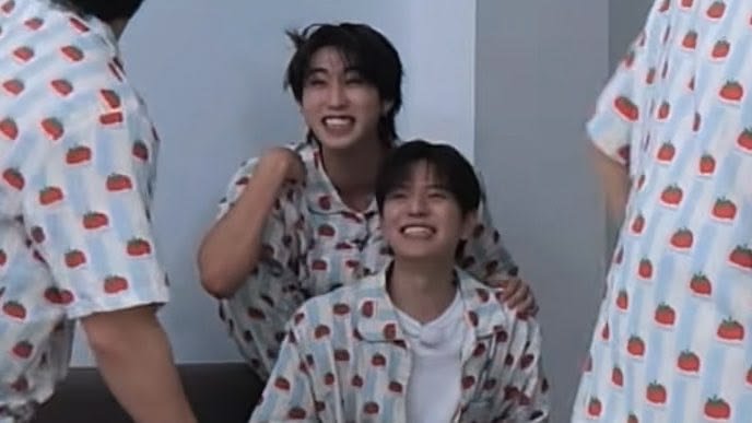 Sphericalspear's tweet photo. HAPPY SEUNGSUNG https://t.co/kai8sRqEGW