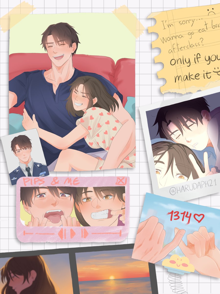 harudaph21's tweet photo. memories 🩵 https://t.co/82S9dLcJ1Z