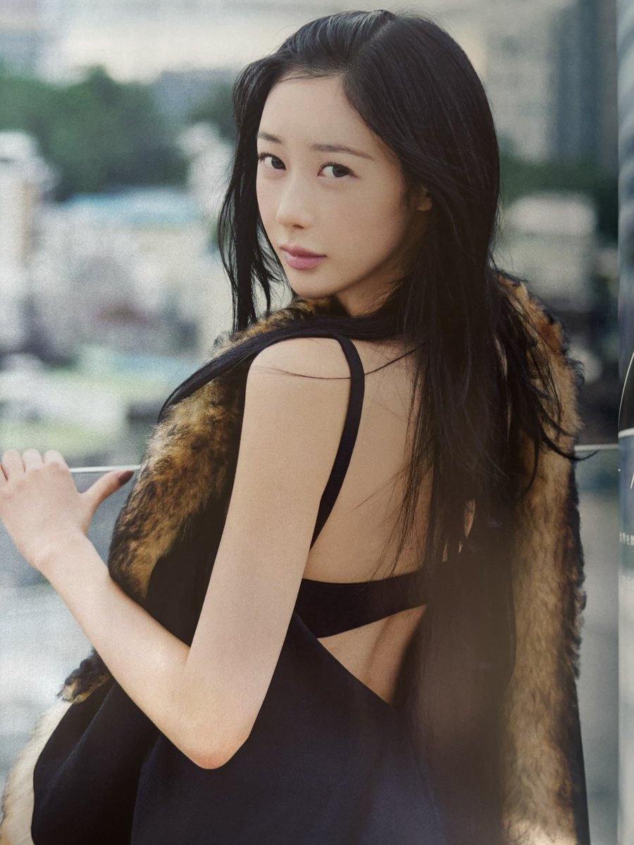 aeriminded's tweet photo. #GISELLE for CLASSY Magazine October 2026 Issue

cr. aeriflacko https://t.co/wrU5XI6MCh