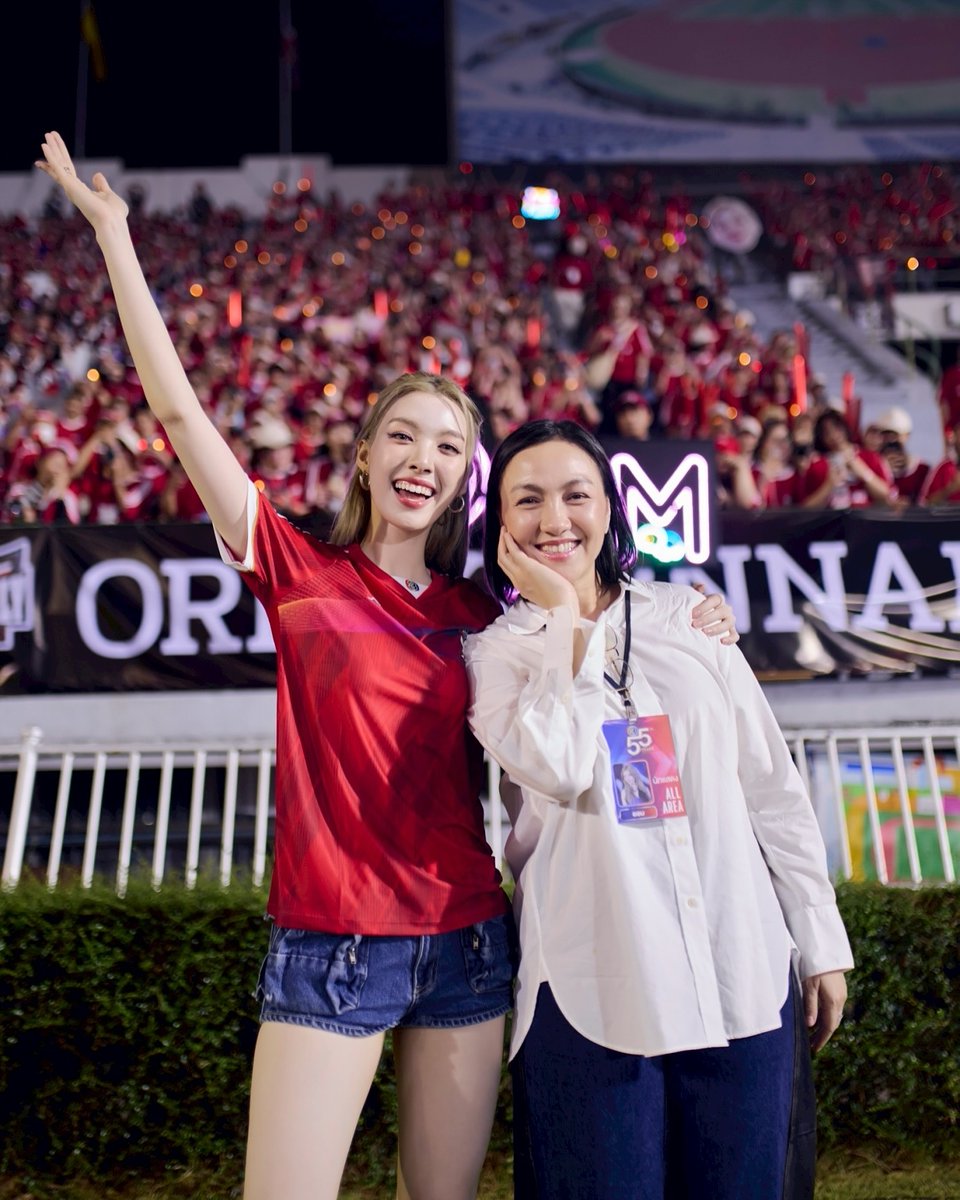Orm_TW's tweet photo. Ormlettes Love N'Orm and Love Mae Koy 💖🍳

3YEARS WITH ORMLETTE  
#ไข่เจียวของออมเล็ต3ขวบแย้ว
@ormmormm https://t.co/F14Dh72w5n