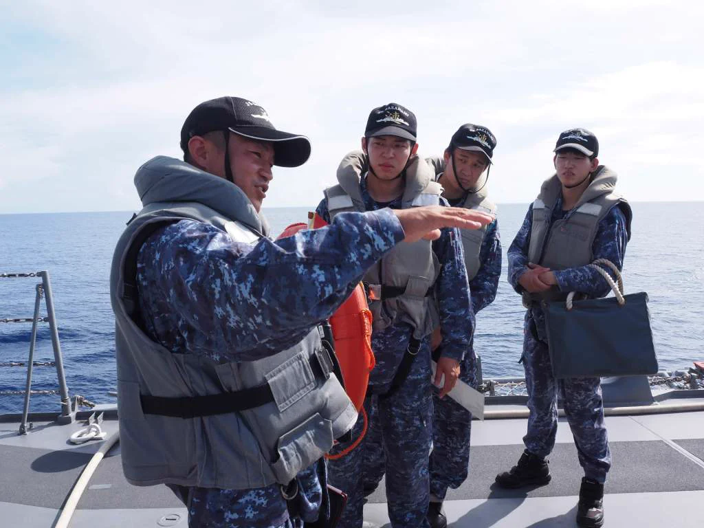 海上自衛隊 第2水上戦群【公式】 (@JMSDF_WG2) / X