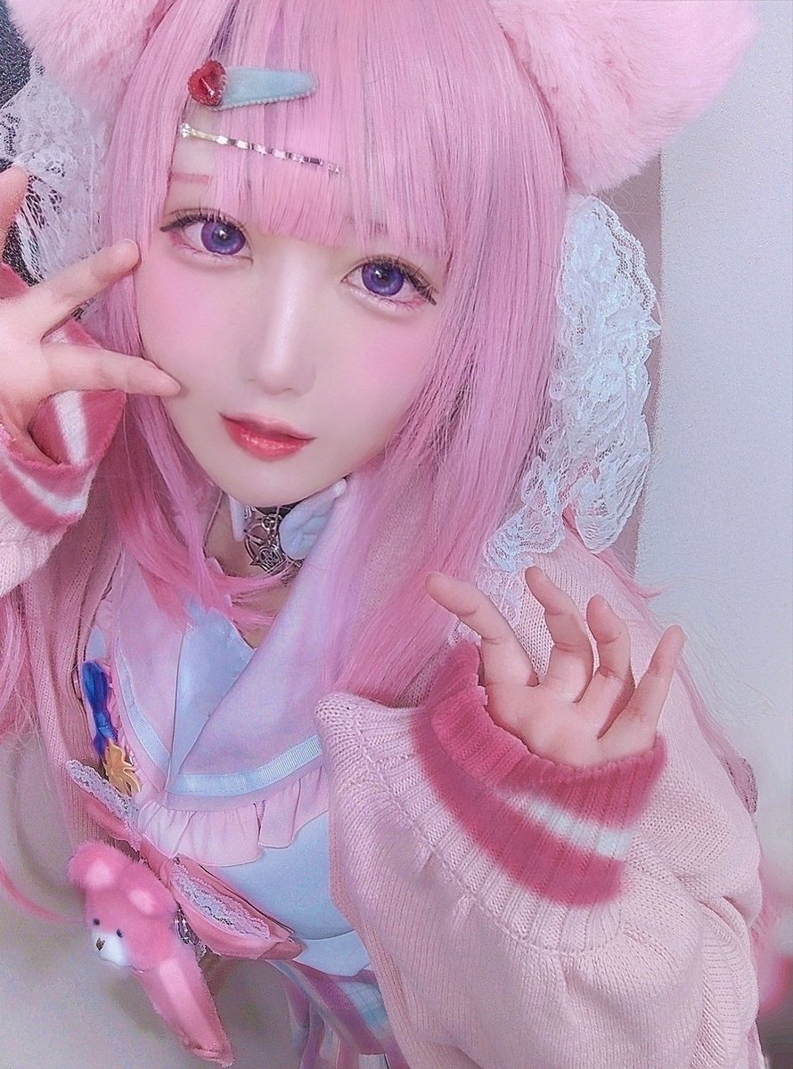 iru__44's tweet photo. ちなみにシャドバンは解除されたのですか…？🧪

#コスプレイヤーさんと繋がりたい 
#ホロライブコス��レ  #cosplay https://t.co/Nq9YKMYlig