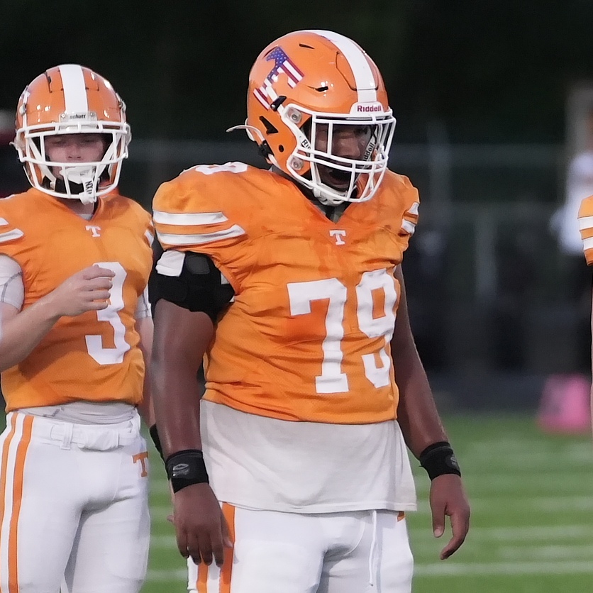 WillVapreps's tweet photo. Virginiapreps All Bay Rivers Defense Preseason team

https://t.co/OSDRPiq55d

@VaPrepsRivals #Rivals @RivalsHS https://t.co/awxCmEngp6