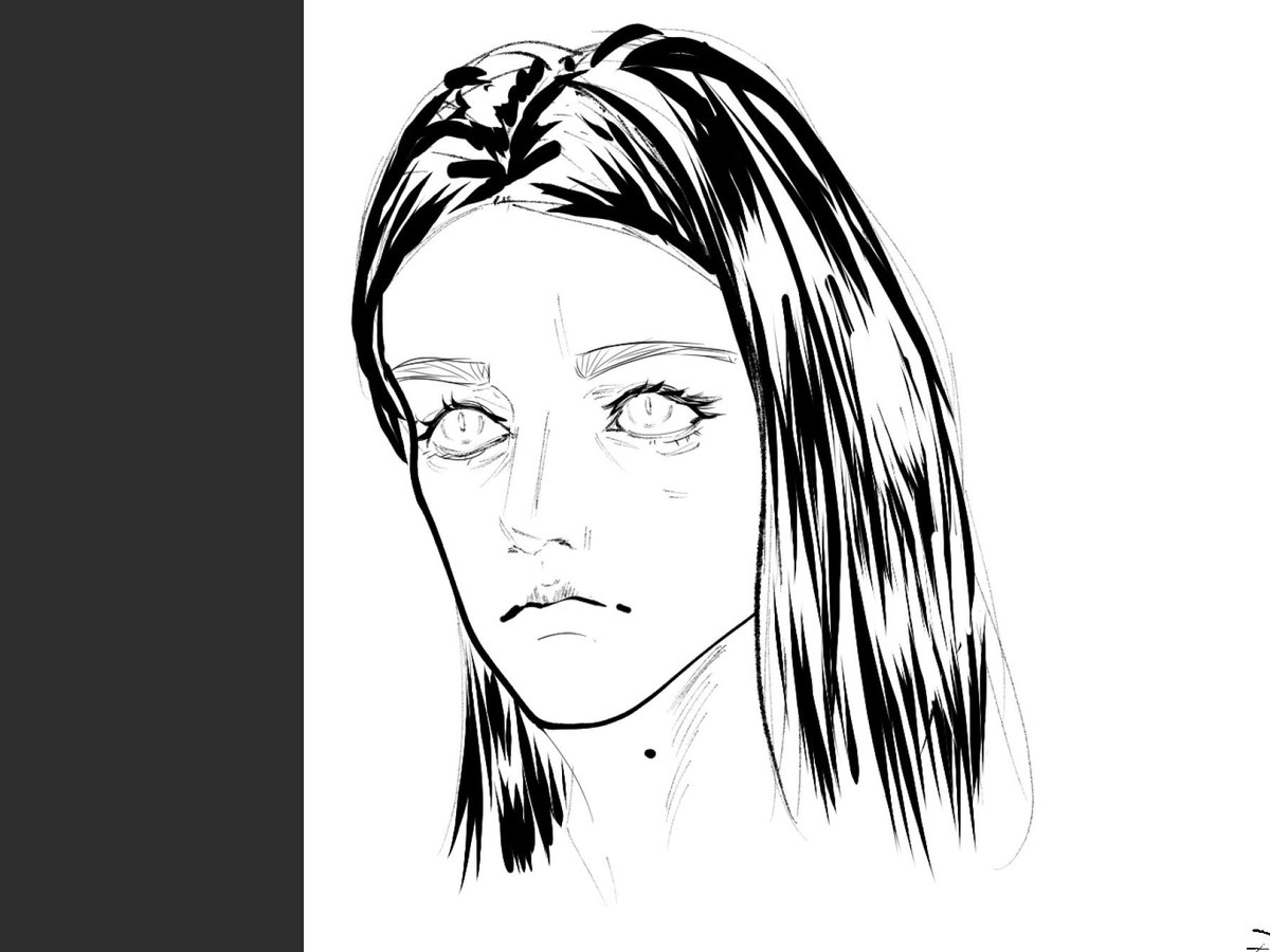 giritatsu's tweet photo. im at a loss on reaching the supercorp fandom so im posting to a wall but more sketches https://t.co/S9tdpp95AX