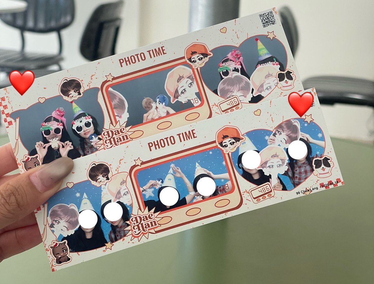 oxcktr's tweet photo. nhiệm vụ hệ thống 🤓✅

#HAPPY_DAEHAN_DAY
#1995청춘레포트 https://t.co/HFKFprC7ZV