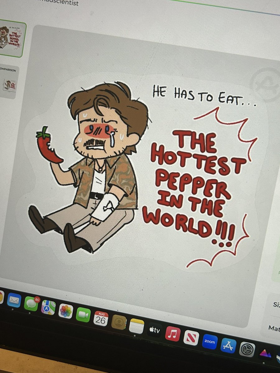 TemmieMew's tweet photo. JUST FOUND BUNCH OF FRIENDS REFERENCE HOLLAND MARCH STICKER. WHAT THE FUCK. MY NICHE. THERE ARE PEOPLE IN MY HOUSE. https://t.co/rZSD2Wb2px
