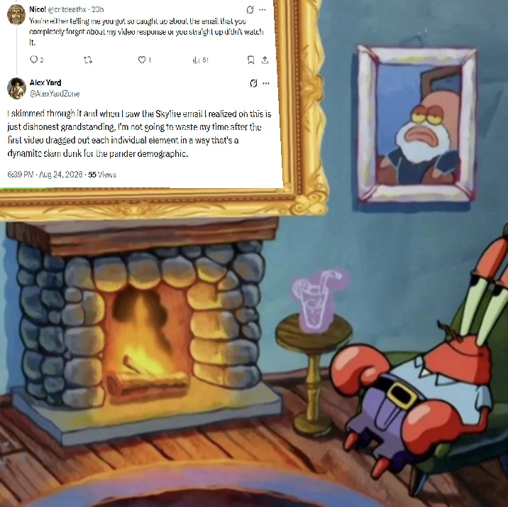 critdeathx's tweet photo. https://t.co/nUQRtKI2bW