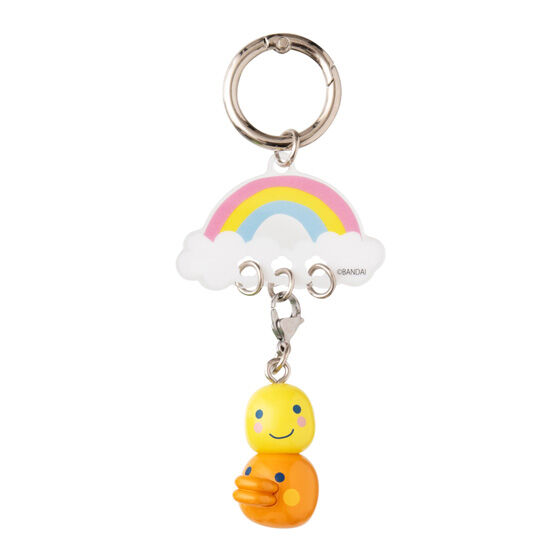 tamagotch_goods's tweet photo. ＼カプセルトイ新商品🥚／

『たまごっち ゆらぷらチャーム』

●１回400円
●全5種

📅2026年9月未定に
　全国のガチャガチャ売場に登場！

▼詳細はこちら
https://t.co/RZz1iy9viY

#Tamagotchi　#たまごっち https://t.co/nR156pLmcq