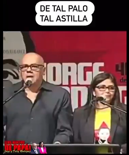 Yumkoman's tweet photo. @GastonLevar ..Claro Vale.. van a"CUADRAR" q es lo Q van a DECIDIR..si lo dejan LIBRE esto va CAMBIAR la HISTORIA de Venezuela..NO se puede CONFIAR en estos seres MALIGNOS maléficos JUDAS como los Hermanos DIABOLICOS los rodriGATO.. seres sin sentiMIENTO ni remordiMIENTO.. en los Países Bajos https://t.co/DBmZKMEQLs