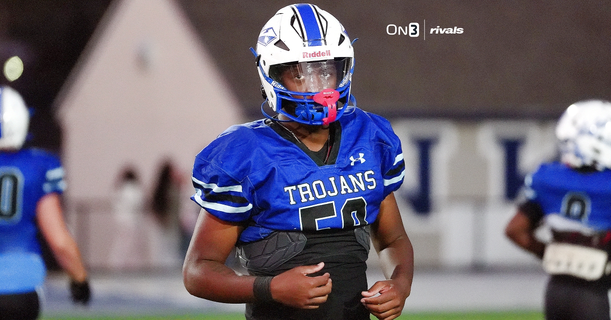 WillVapreps's tweet photo. Virginiapreps All Bay Rivers Defense Preseason team

https://t.co/OSDRPiq55d

@VaPrepsRivals #Rivals @RivalsHS https://t.co/awxCmEngp6