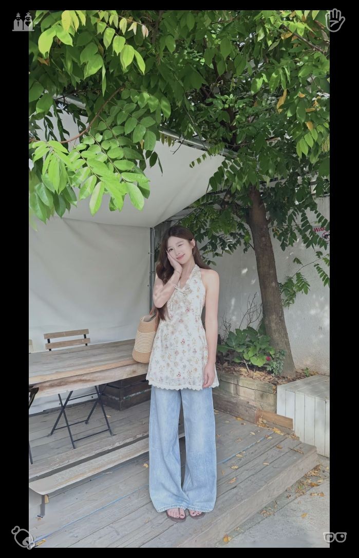 satoap0508's tweet photo. 😴Wipe down the table, gather around—bring along your most trusted friends for relaxed, easygoing outdoor walks on the grass. Open up, speak freely, and let your true feelings come out, giving your tired mind a breath of fresh air through sincere, face-to-face conversations. https://t.co/rJFt254jYH