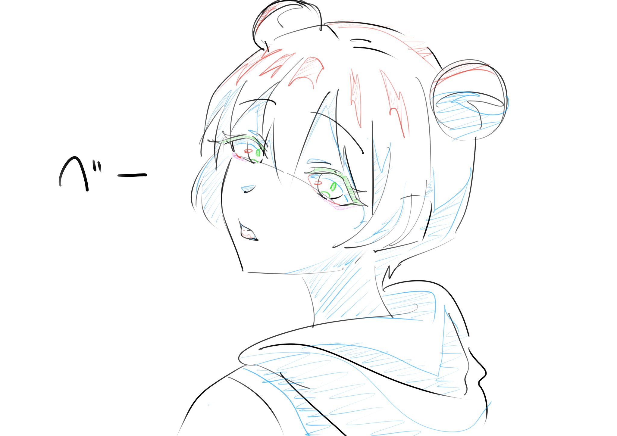ゆさ🐰💚 on X: 