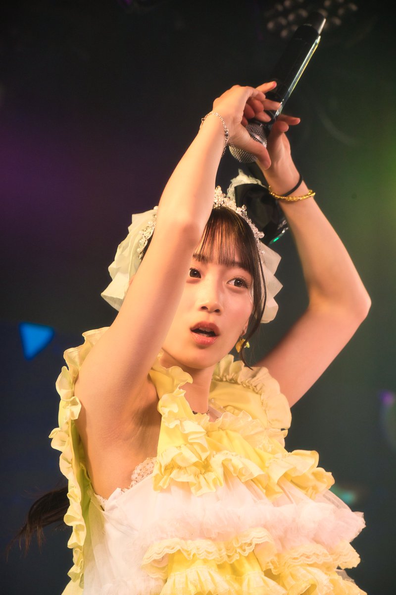 hello_nofu's tweet photo. 2026.8.23 夢アドシトロン5周年記念LIVE
#野沢さえ卒業公演

撮影会のさえちゃんは無邪気で明るくて、ライブよりも幼く見えて、そういえばまだ中学生なんだなって思いだしました

#さえぴー
#夢アドシトロン https://t.co/ByODuNoDzp