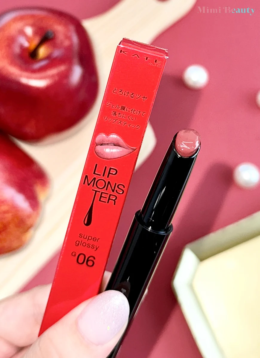 Mimi Beauty on X: 