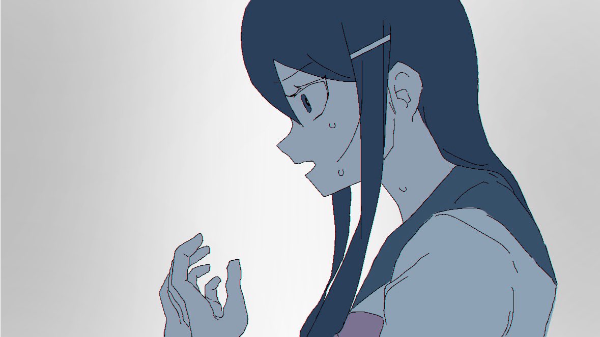 m1_zore's tweet photo. 曲パロの絵 https://t.co/FZGuIB36jP