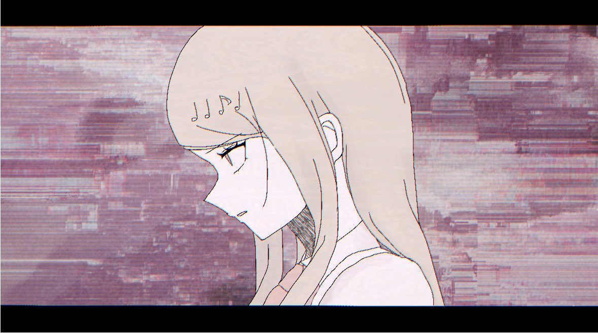 m1_zore's tweet photo. 曲パロの絵 https://t.co/FZGuIB36jP