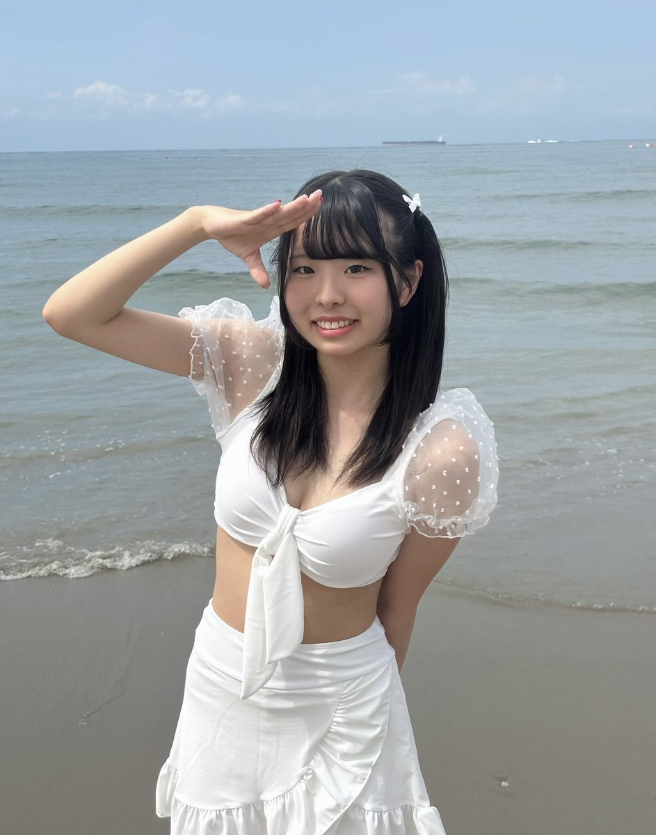 guvwh7's tweet photo. たわわでよき #jk1 https://t.co/am9FbObs54