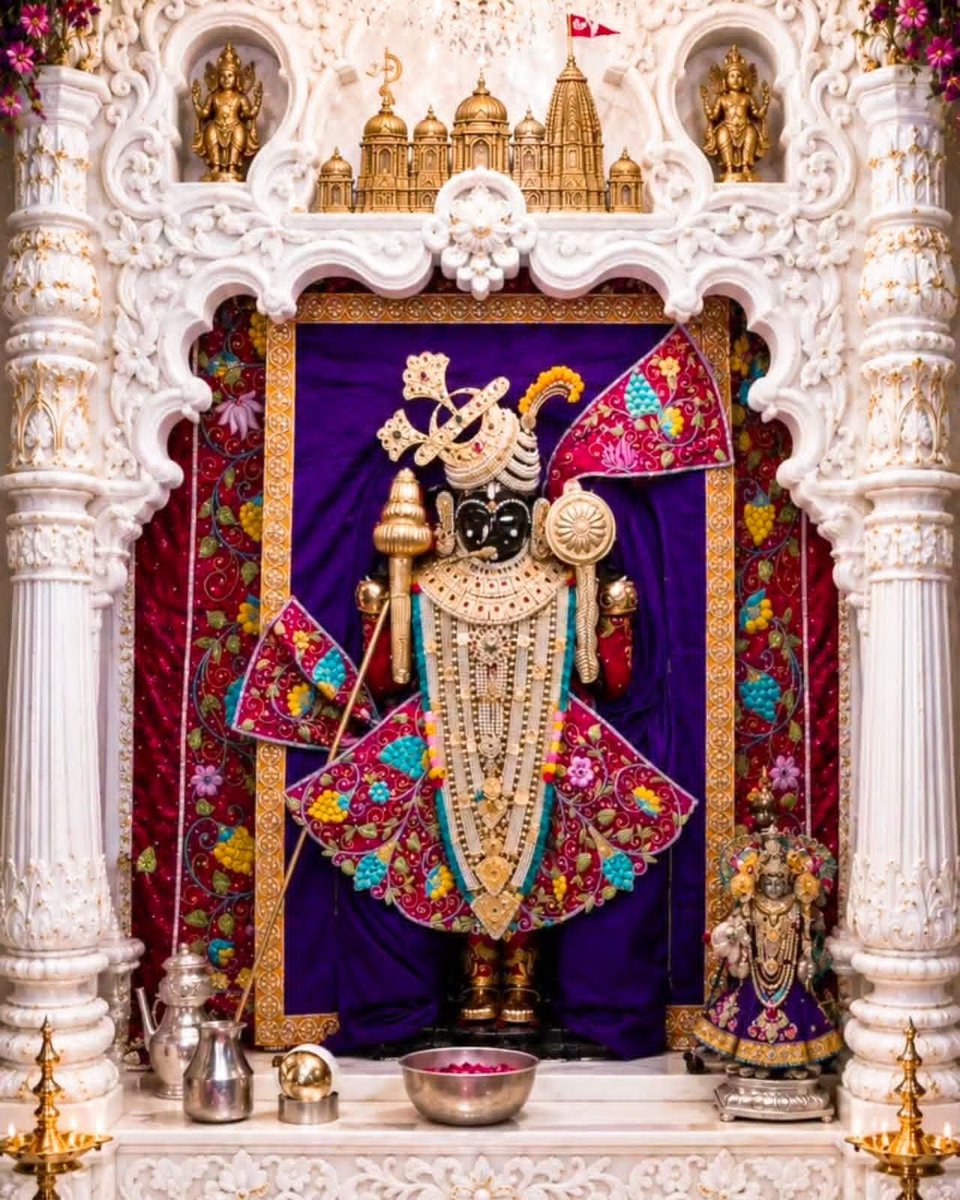 risingsoul_'s tweet photo. द्वारिकाधीश https://t.co/dxo5kSOKtv