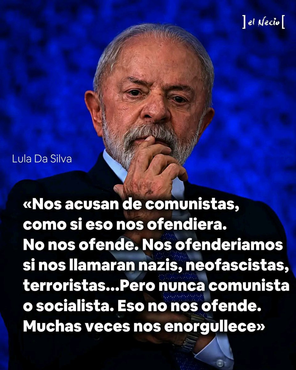 CubanoD21018's tweet photo. Ser comunista no nos ofende, ahhh pero ser yankee fascista si
#DejenVivirACuba
#NoAlBloqueoGenocida https://t.co/kwWQB0eYFo