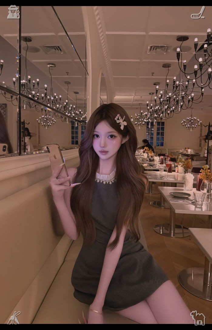 _violetty's tweet photo. The group expressed their gratitude to her, and while enjoying their meal, they shared stories about their aspirations, objectives, and the bond they cherished. Lila observed them with a warm smile, realizing that this café held a deeper significance—not merely a spot for dini https://t.co/TFTp9a8cpK
