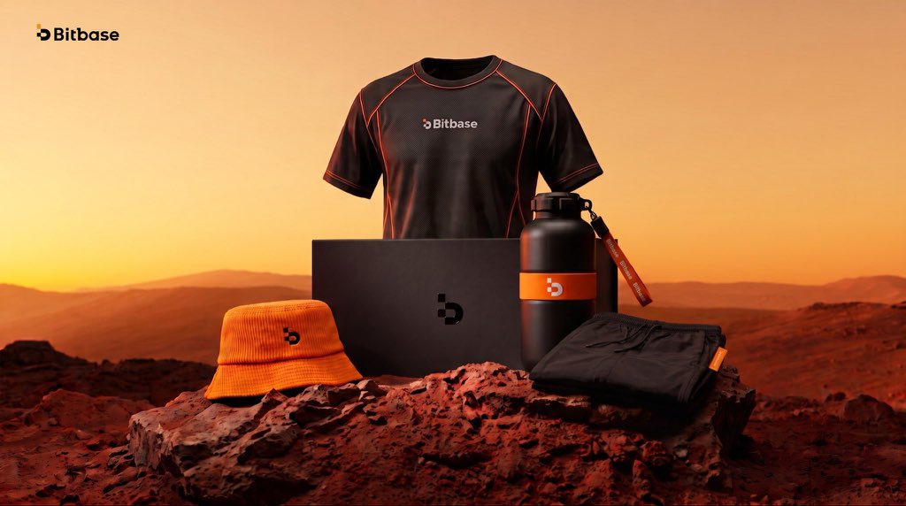 dajingou1's tweet photo. 没事干来抽个奖吧，感谢币贝

@Bitbase_cn 赞助的限定周边礼盒！

🎁 抽3套币贝交易所限定周边礼盒

要求很简单：

✅ 关注我 + 关注官方@Bitbase_cn 

✅ 评论区随意留言 https://t.co/xbScMvoxvf