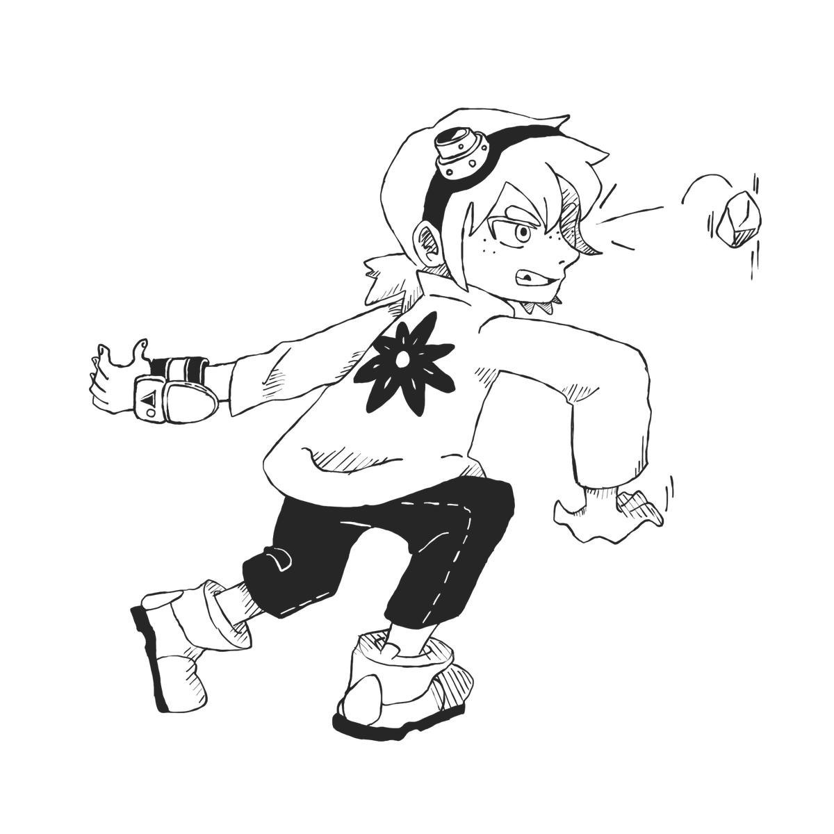lore_artista's tweet photo. Character design, manga style https://t.co/ExBQFkejkz