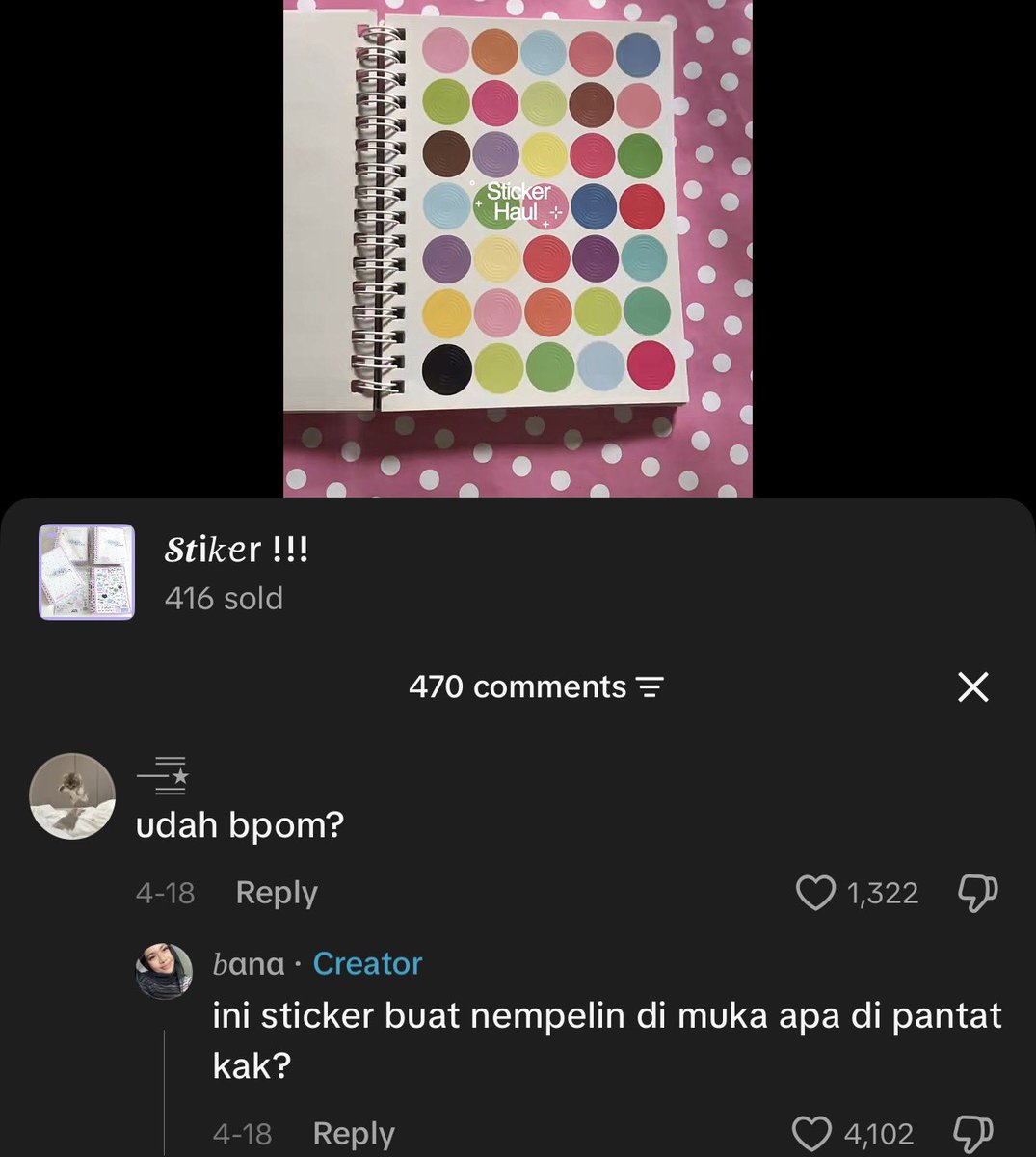 audrvz's tweet photo. GAKUATTT WKWKWJWJWK https://t.co/ZDSmwZvIJf