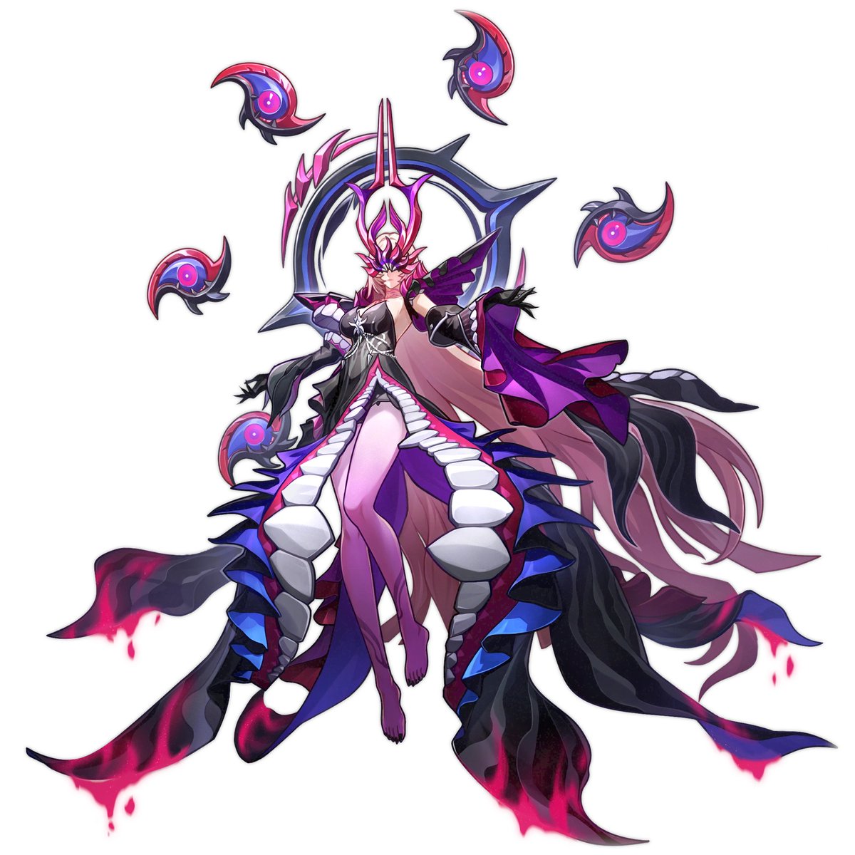 miHoYoMains's tweet photo. New boss next patch 
Weaknesses: Ice, Quantum, Imaginary. 

#StarRail https://t.co/PQAmYNP45V