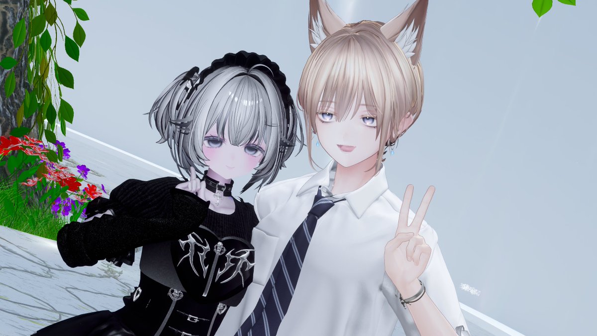 mrmgloomy's tweet photo. ８月のみるてぃなちゃん https://t.co/qA9gdpn509