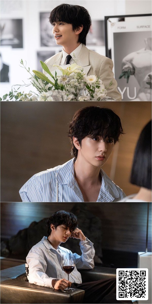 SBSEnterNews's tweet photo. “해맑은 미소 뒤 서늘함…'재벌X형사2' 유승호, 반전의 '두 얼굴' 본격 등판

#SBS연예뉴스 #SBS연예뉴스_강선애_기자 #강선애
@SBSEnterNews
👉 자세한 내용은 프로필 링크로 오시면 더 확인 가능합니다.” https://t.co/qzYPf3ttDK
